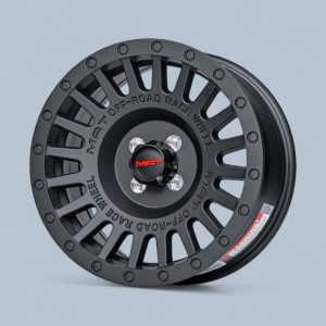 Lazang 16 inch mẫu LZ1604 hình 1