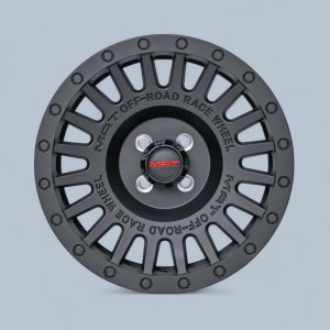 Lazang 16 inch mẫu LZ1604 hình 2