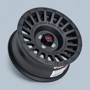 Lazang 16 inch mẫu LZ1604 hình 3