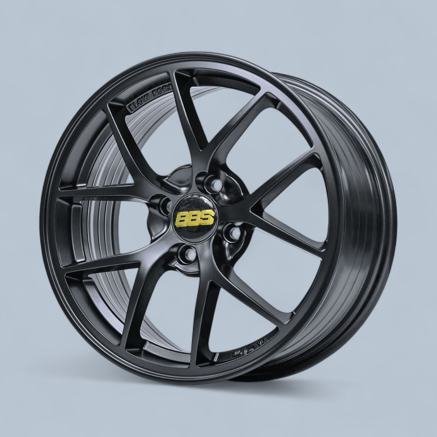 Lazang 16 inch mẫu LZ1605 hình 1