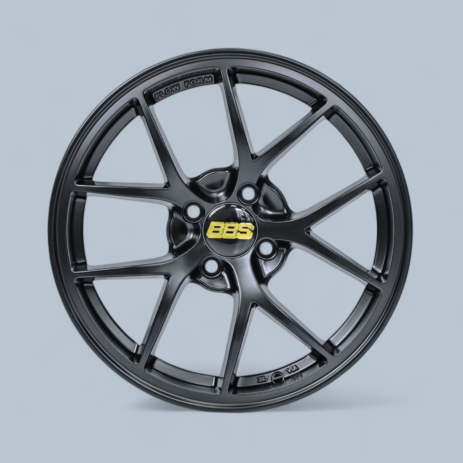 Lazang 16 inch mẫu LZ1605 hình 2