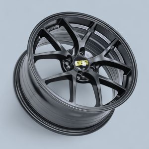 Lazang 16 inch mẫu LZ1605 hình 3