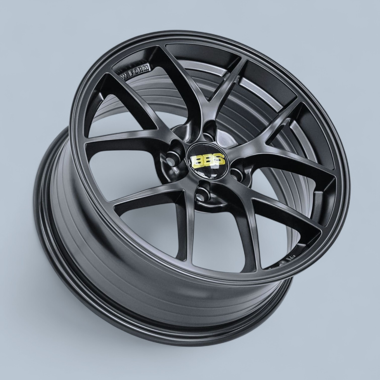 Lazang 16 inch mẫu LZ1605 hình 3