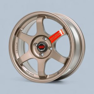 Lazang 16 inch mẫu LZ1606 hình 1