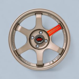 Lazang 16 inch mẫu LZ1606 hình 2
