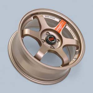 Lazang 16 inch mẫu LZ1606 hình 3