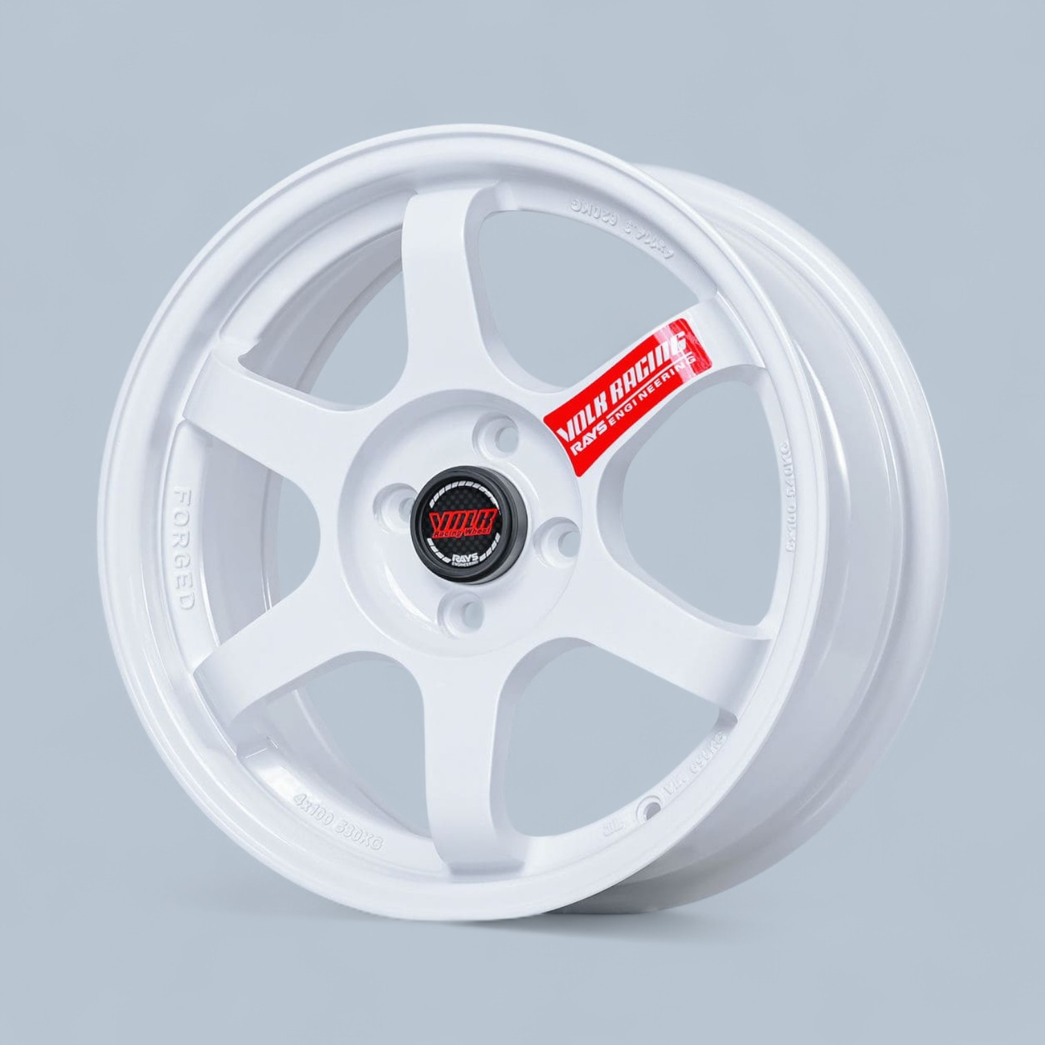 Lazang 16 inch mẫu LZ1607 hình 1