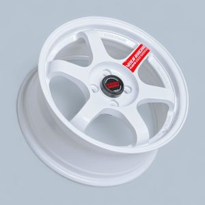 Lazang 16 inch mẫu LZ1607 hình 3