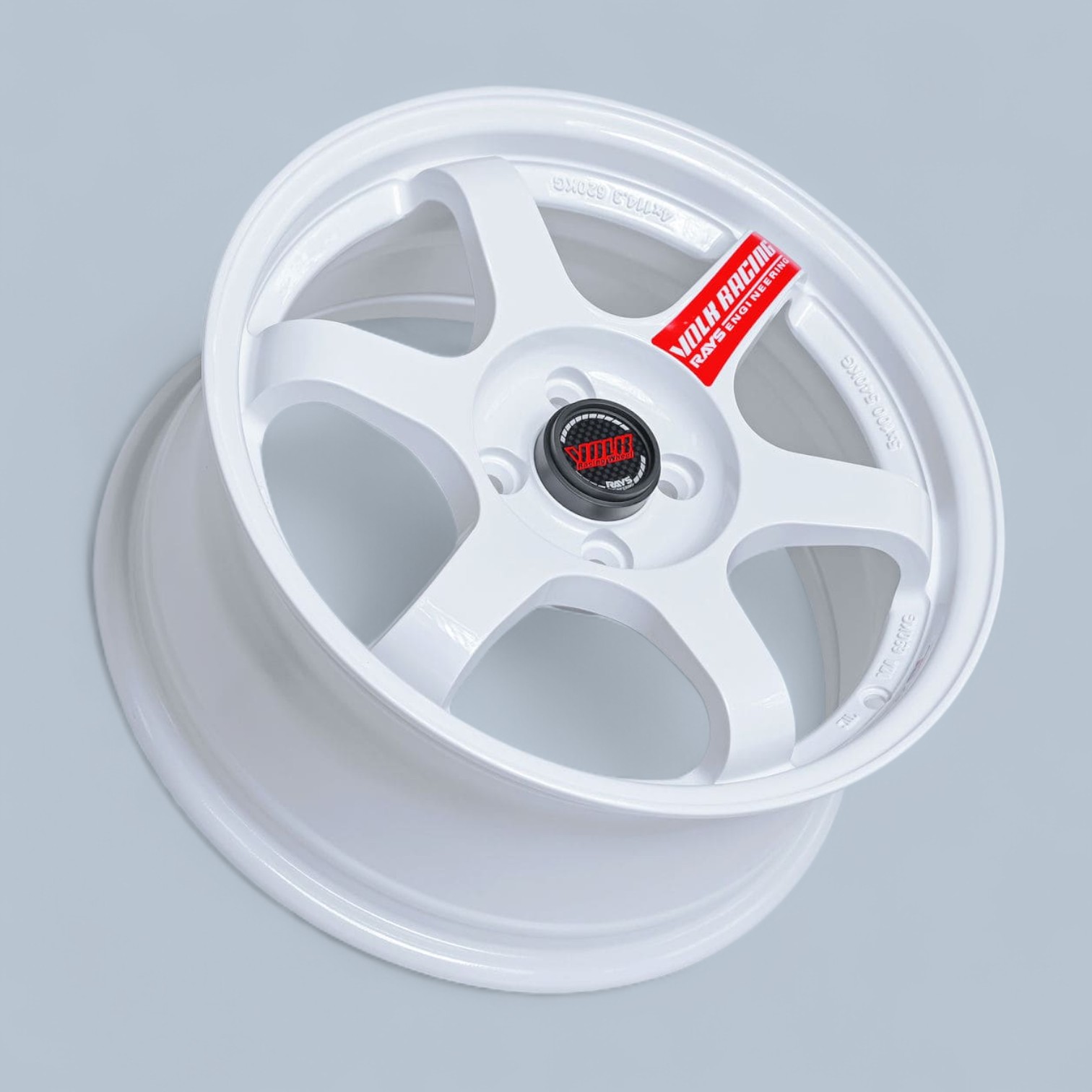 Lazang 16 inch mẫu LZ1607 hình 3