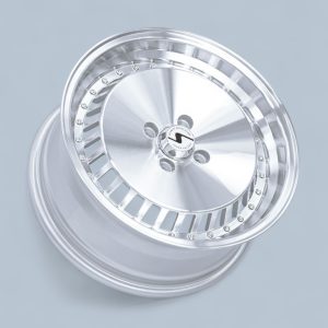 Lazang 16 inch mẫu LZ1608 hình 3