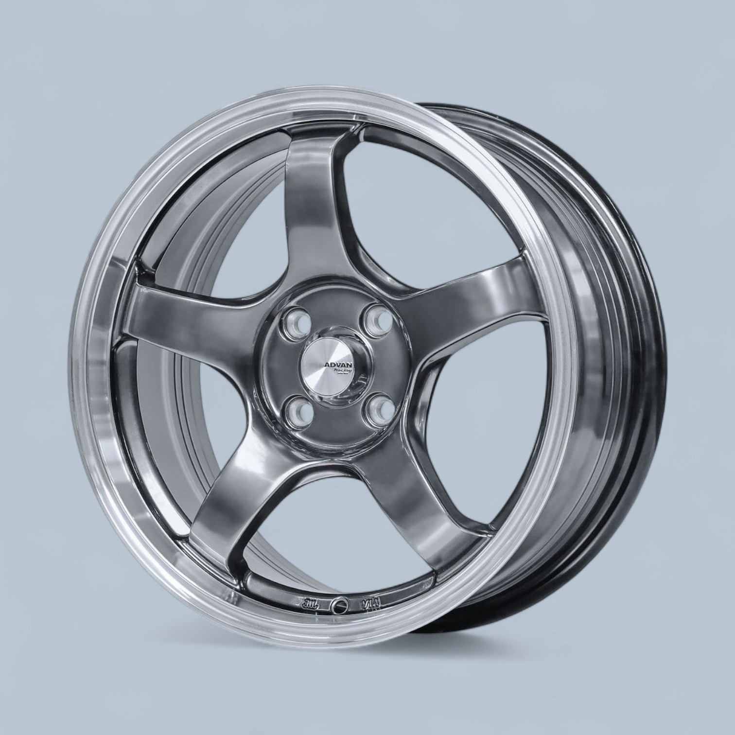 Lazang 16 inch mẫu LZ1609 hình 1