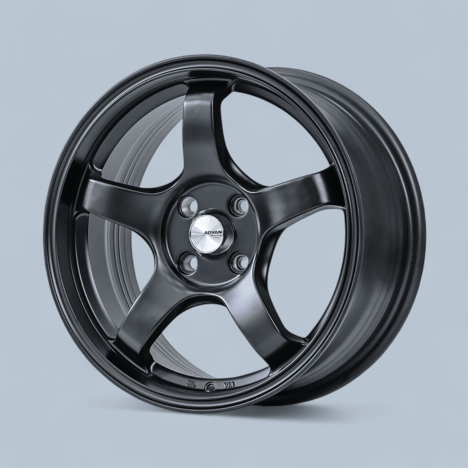 Lazang 16 inch mẫu LZ1610 hình 1