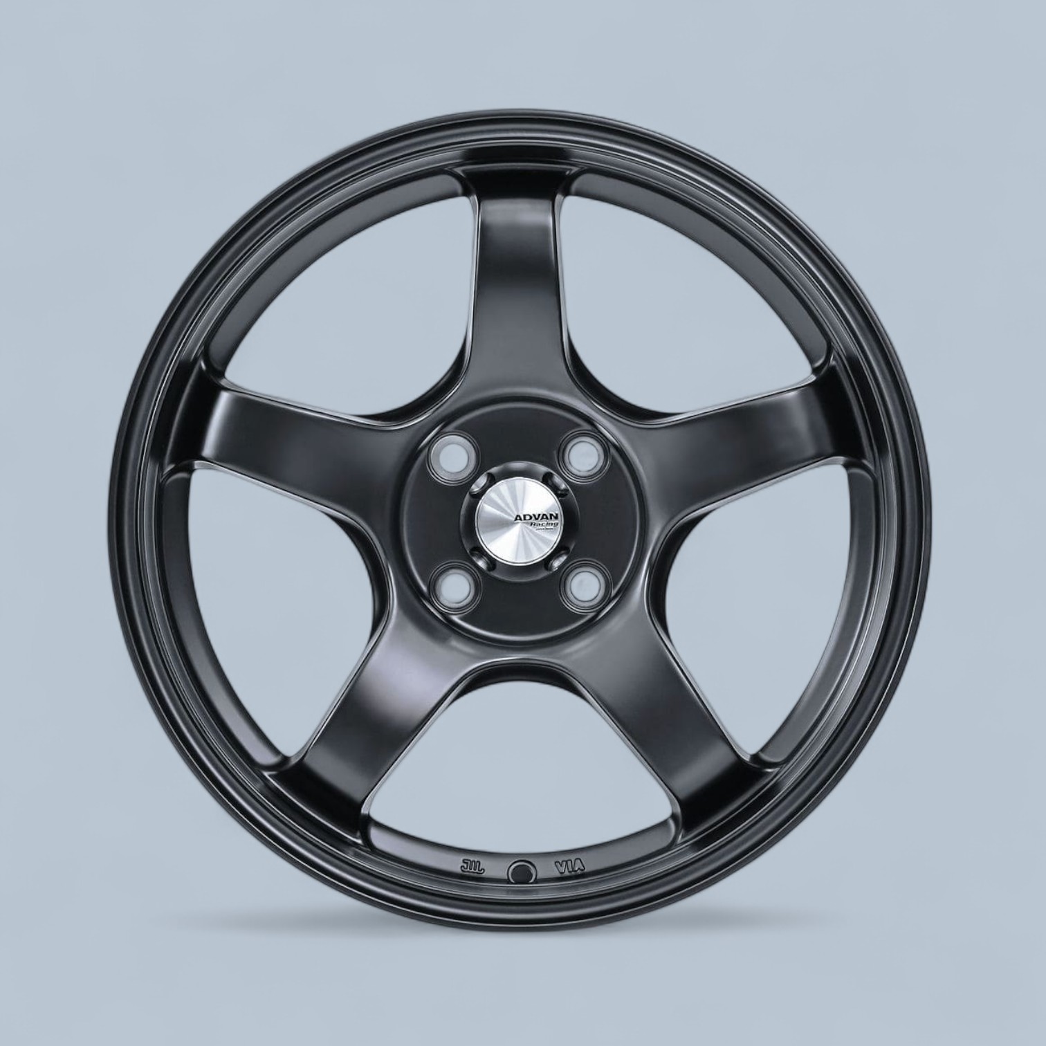 Lazang 16 inch mẫu LZ1610 hình 2