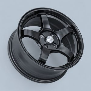 Lazang 16 inch mẫu LZ1610 hình 3