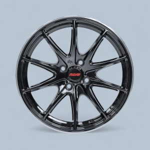 Lazang 16 inch mẫu LZ1611 hình 2