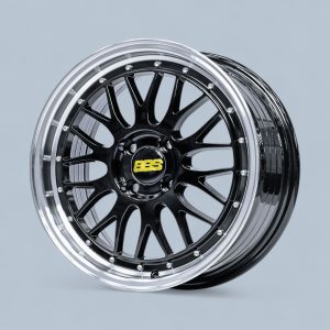 Lazang 16 inch mẫu LZ1612 hình 1