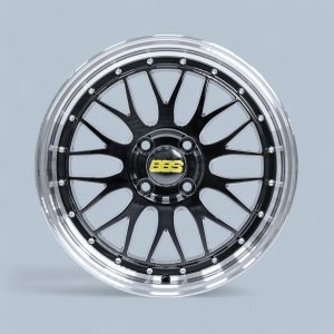 Lazang 16 inch mẫu LZ1612 hình 2