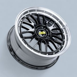 Lazang 16 inch mẫu LZ1612 hình 3