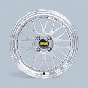 Lazang 16 inch mẫu LZ1613 hình 2