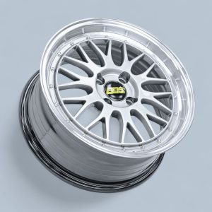 Lazang 16 inch mẫu LZ1613 hình 3