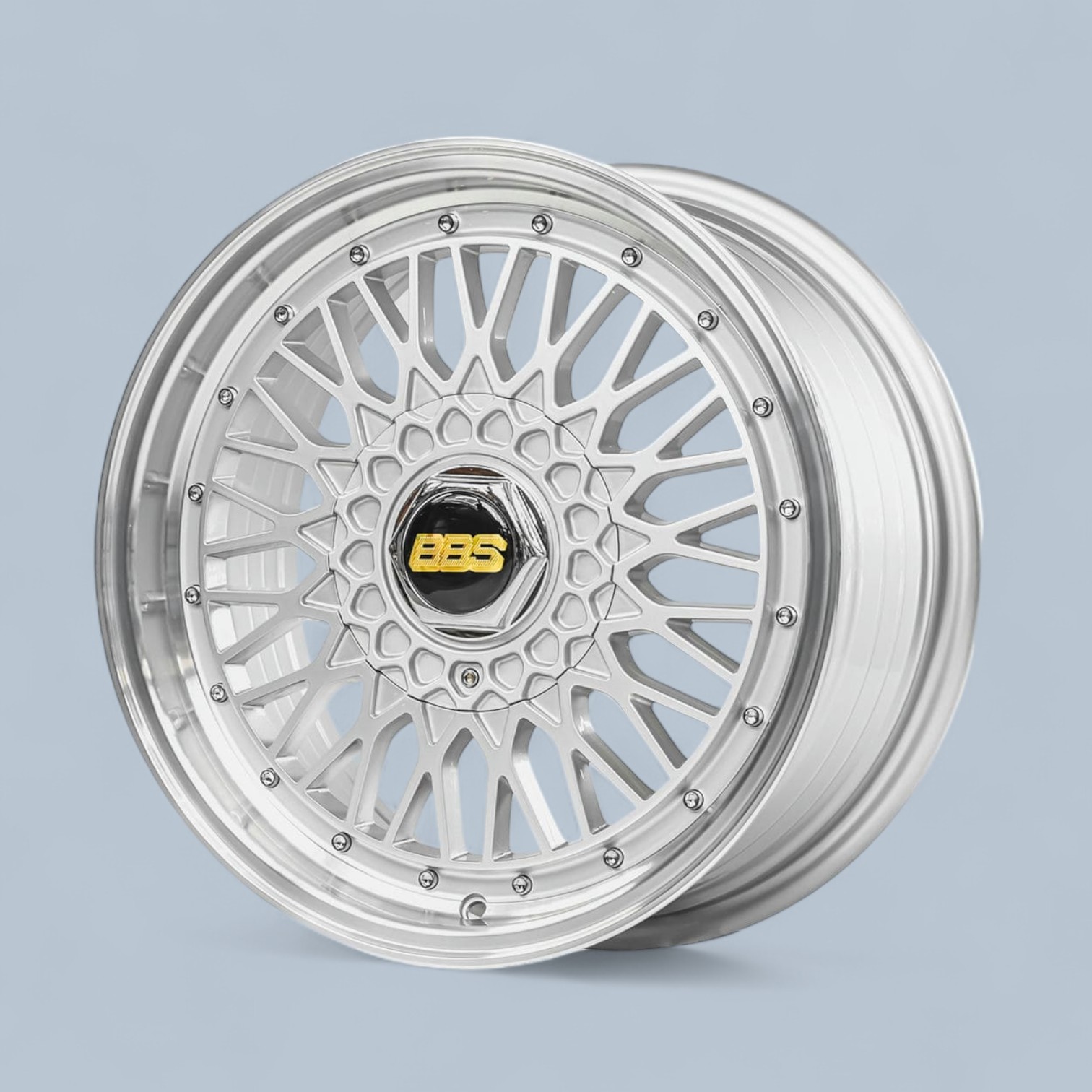 Lazang 16 inch mẫu LZ1614 hình 1