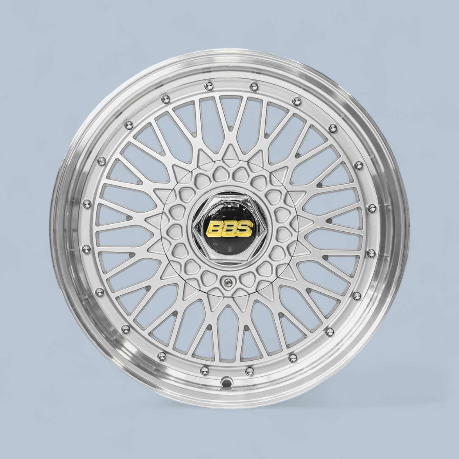 Lazang 16 inch mẫu LZ1614 hình 2