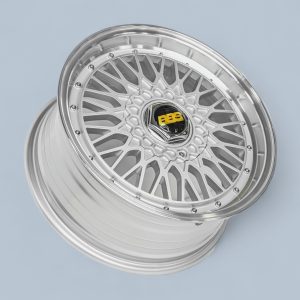 Lazang 16 inch mẫu LZ1614 hình 3