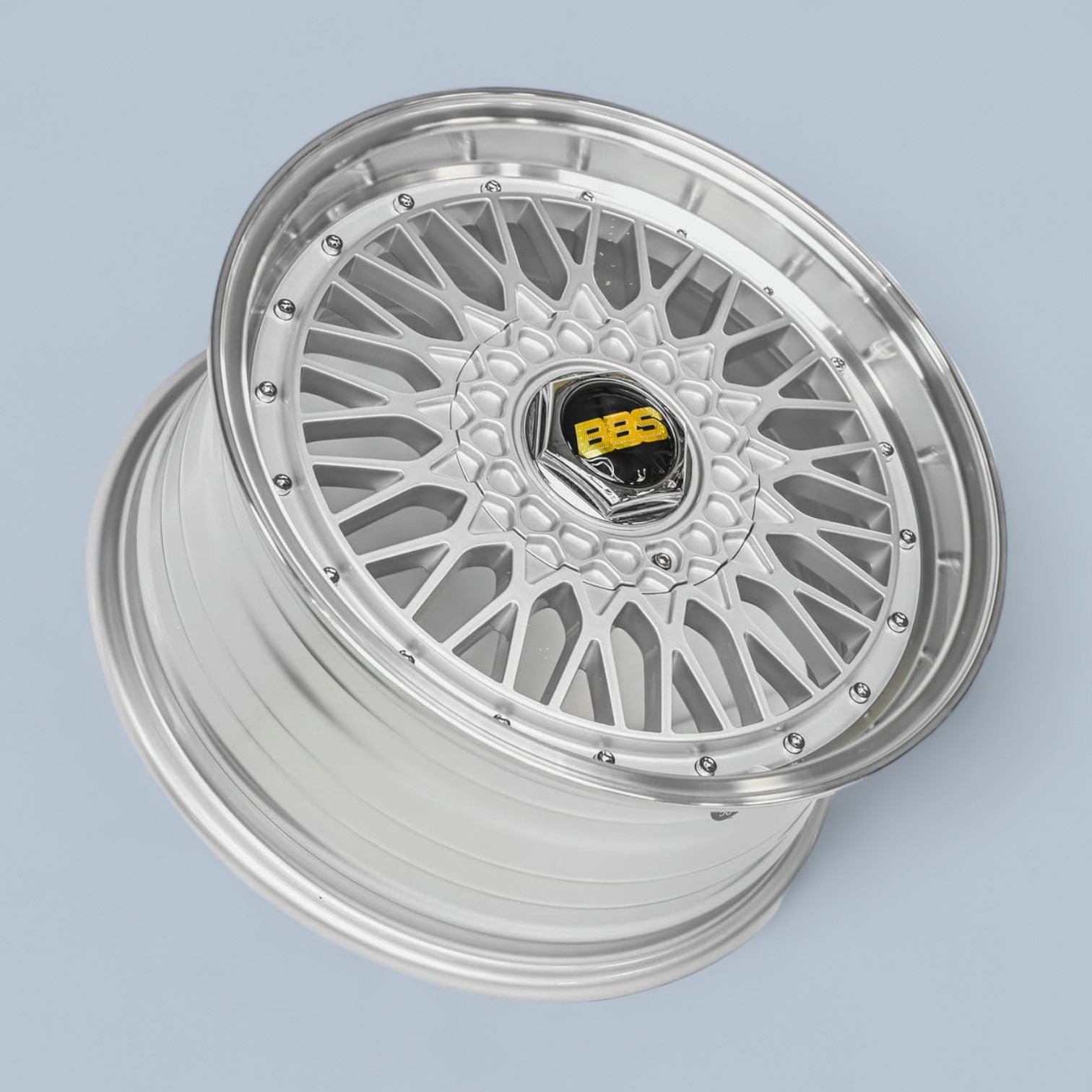 Lazang 16 inch mẫu LZ1614 hình 3