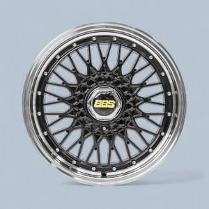 Lazang 16 inch mẫu LZ1615 hình 2