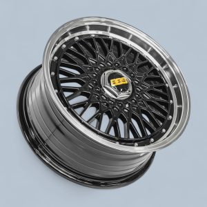 Lazang 16 inch mẫu LZ1615 hình 3