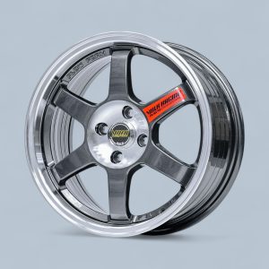 Lazang 16 inch mẫu LZ1616 hình 1