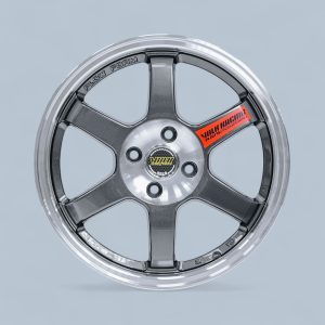 Lazang 16 inch mẫu LZ1616 hình 2