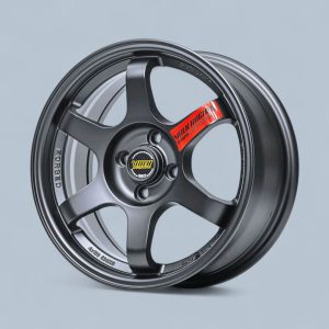Lazang 16 inch mẫu LZ1617 hình 1