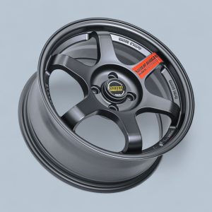 Lazang 16 inch mẫu LZ1617 hình 3