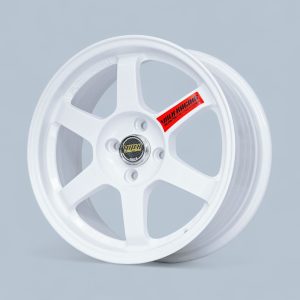 Lazang 16 inch mẫu LZ1618 hình 1