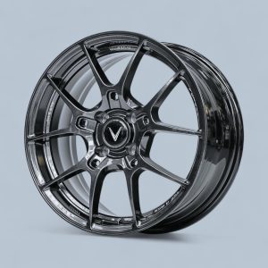 Lazang 16 inch mẫu LZ1619 hình 1