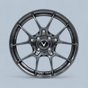 Lazang 16 inch mẫu LZ1619 hình 2