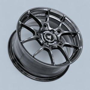 Lazang 16 inch mẫu LZ1619 hình 3