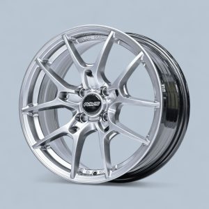 Lazang 16 inch mẫu LZ1620 hình 1
