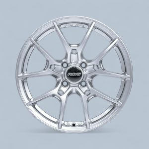 Lazang 16 inch mẫu LZ1620 hình 2