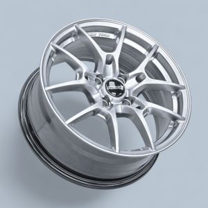 Lazang 16 inch mẫu LZ1620 hình 3