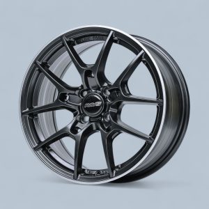 Lazang 16 inch mẫu LZ1621 hình 1