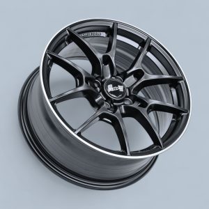 Lazang 16 inch mẫu LZ1621 hình 3