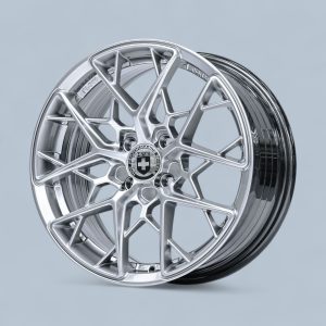 Lazang 16 inch mẫu LZ1622 hình 1