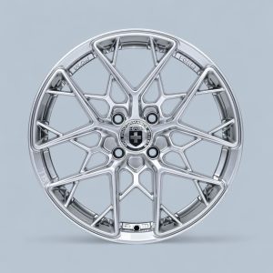 Lazang 16 inch mẫu LZ1622 hình 2