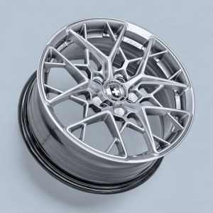 Lazang 16 inch mẫu LZ1622 hình 3