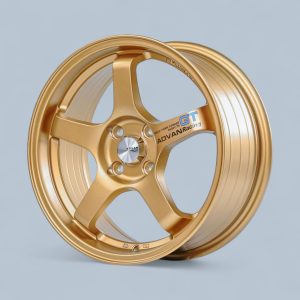 Lazang 16 inch mẫu LZ1623 hình 1