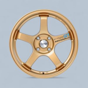 Lazang 16 inch mẫu LZ1623 hình 2
