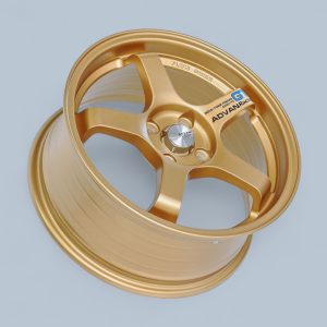 Lazang 16 inch mẫu LZ1623 hình 3