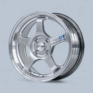 Lazang 16 inch mẫu LZ1624 hình 1